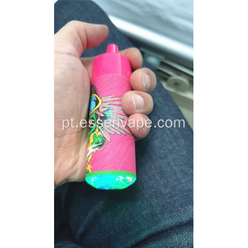 Melhor Preço Vape Waspe 12000Puffs Suécia Vape descartável